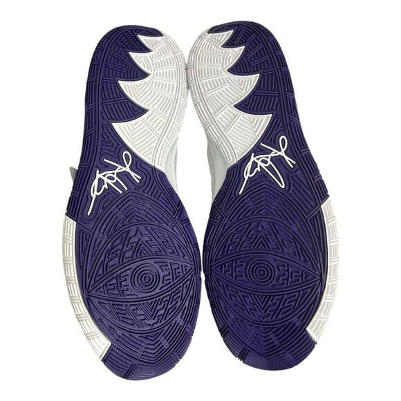 Nike Kyrie 6 TB Promo Mens Shoes Size 18 Team ‘Field Purple’ Sneakers CW4142-501 - Picture 10 of 12